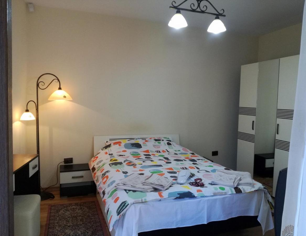 Vila Casa Regal Brašov Exteriér fotografie